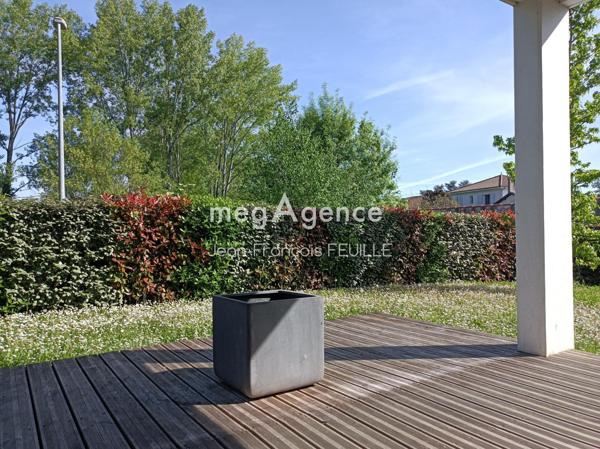 Appartement à BERGERAC, 24100 - 3 pièces 75m²