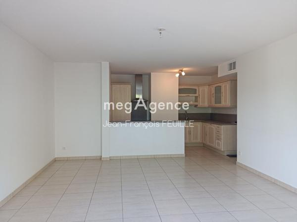 Appartement à BERGERAC, 24100 - 3 pièces 75m²