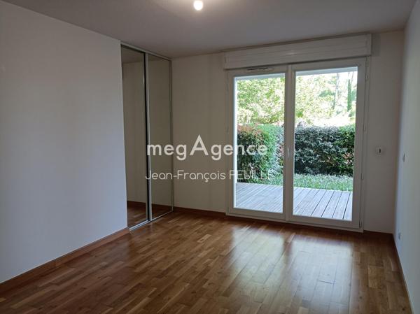Appartement à BERGERAC, 24100 - 3 pièces 75m²