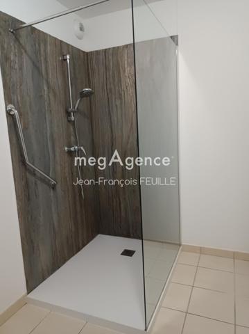 Appartement à BERGERAC, 24100 - 3 pièces 75m²