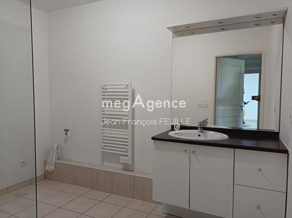 Appartement à BERGERAC, 24100 - 3 pièces 75m²