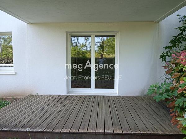 Appartement à BERGERAC, 24100 - 3 pièces 75m²