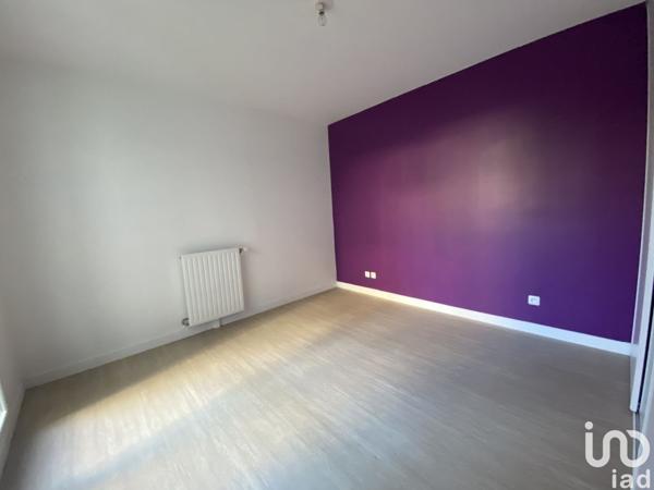 Appartement 2 pièces de 47 m² à Saint-Germain-lès-Corbeil (91250)