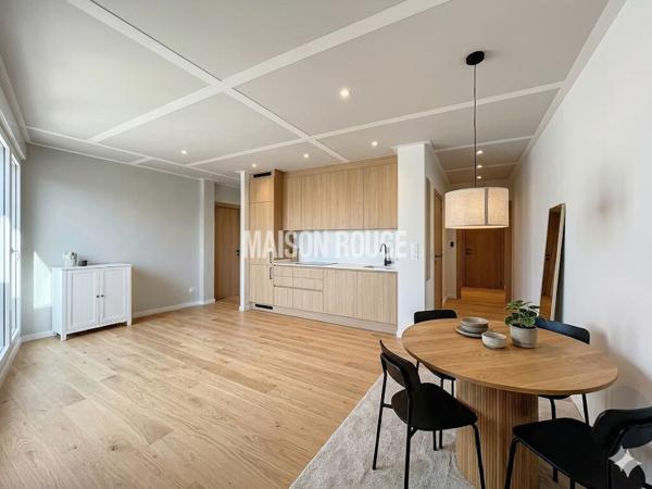 Appartement 3 pièce(s) 69.45 m2-FRAIS DE NOTAIRE OFFERT