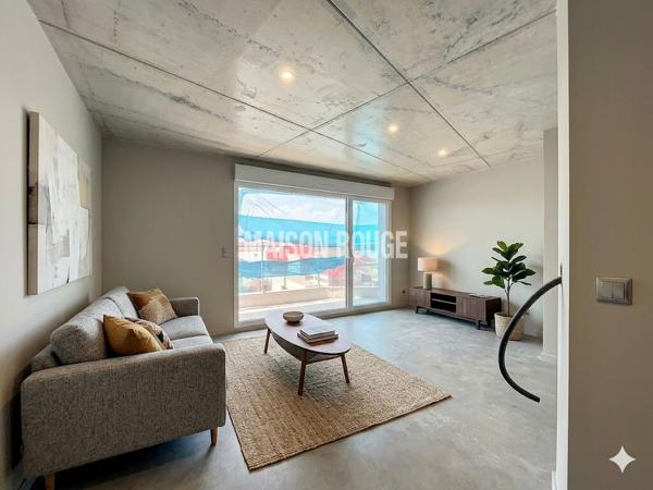Appartement 3 pièce(s) 69.45 m2-FRAIS DE NOTAIRE OFFERT