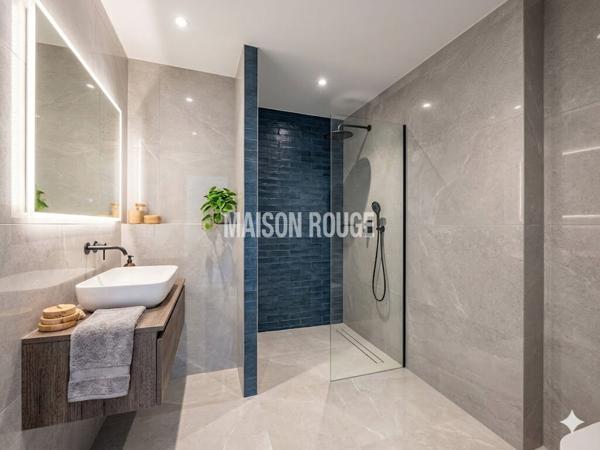 Appartement 3 pièce(s) 69.45 m2-FRAIS DE NOTAIRE OFFERT