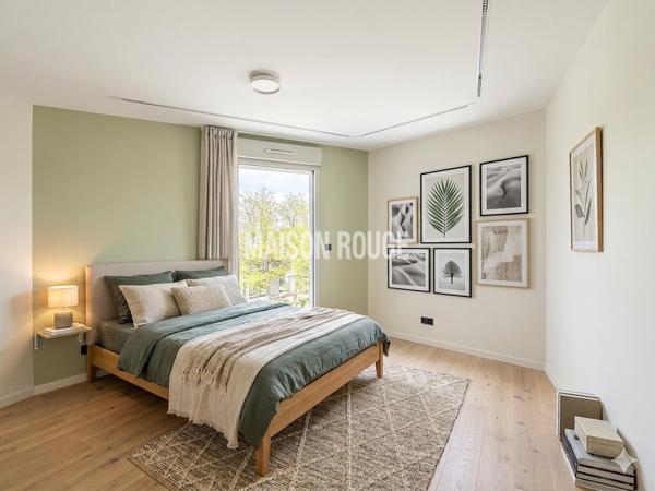 Appartement 3 pièce(s) 69.45 m2-FRAIS DE NOTAIRE OFFERT
