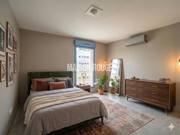 Appartement 3 pièce(s) 69.45 m2-FRAIS DE NOTAIRE OFFERT