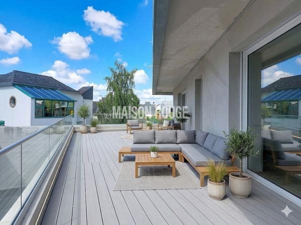 Appartement 3 pièce(s) 69.45 m2-FRAIS DE NOTAIRE OFFERT