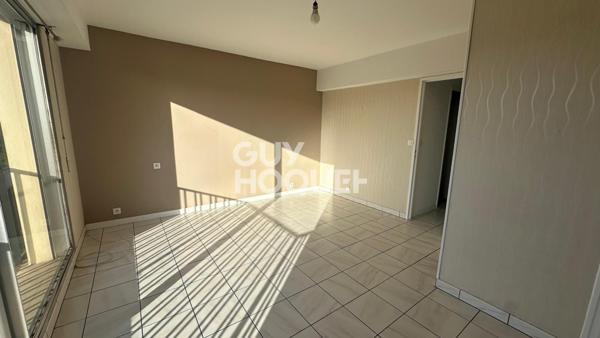 LIMAY- Appartement studio