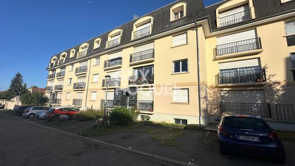 LIMAY- Appartement studio