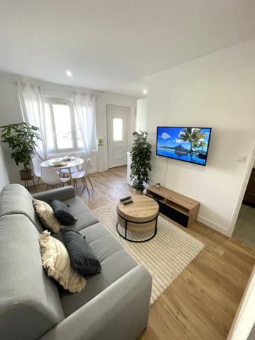 LA ROCHELLE STUDIO Porte Royale