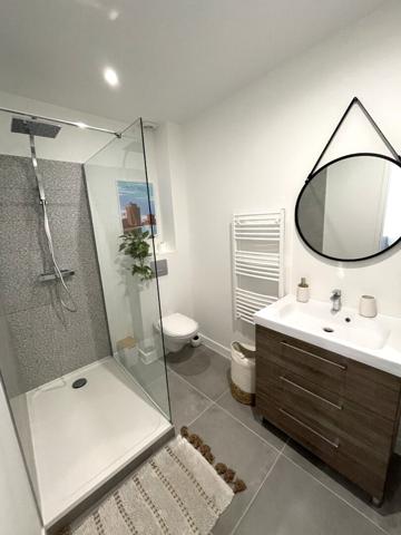 LA ROCHELLE STUDIO Porte Royale