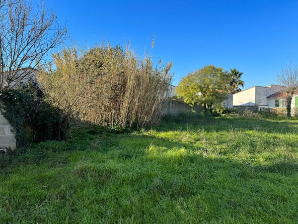Terrain 441 m2