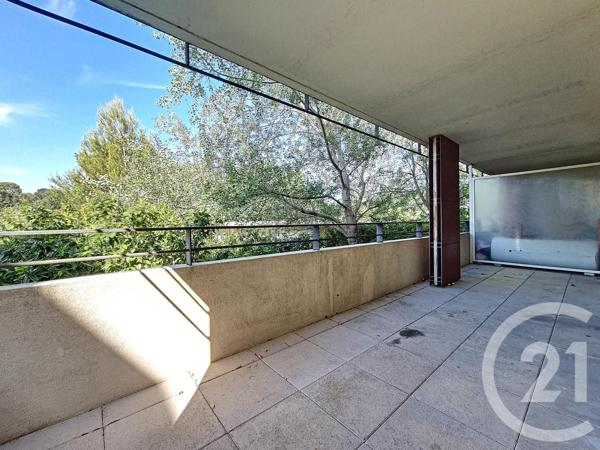 Appartement F3 à vendre  3 pièces - 49,20 m2 MONTPELLIER - 34
