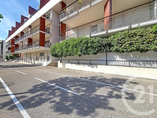 Appartement F3 à vendre  3 pièces - 49,20 m2 MONTPELLIER - 34