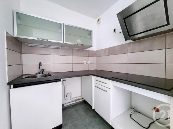 Appartement F3 à vendre  3 pièces - 49,20 m2 MONTPELLIER - 34
