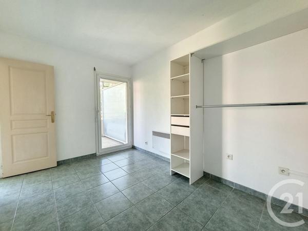 Appartement F3 à vendre  3 pièces - 49,20 m2 MONTPELLIER - 34
