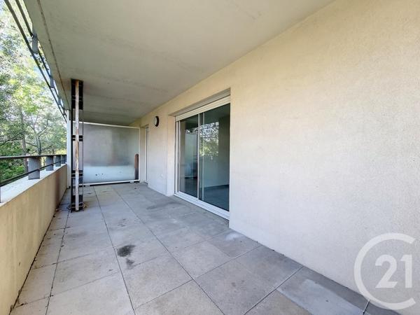 Appartement F3 à vendre  3 pièces - 49,20 m2 MONTPELLIER - 34