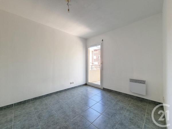 Appartement F3 à vendre  3 pièces - 49,20 m2 MONTPELLIER - 34
