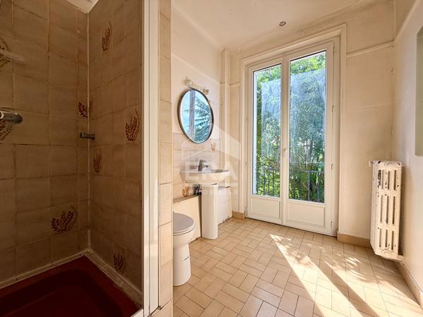 Sèvres Rive Gauche - Maison familiale de 168 m² avec jardin