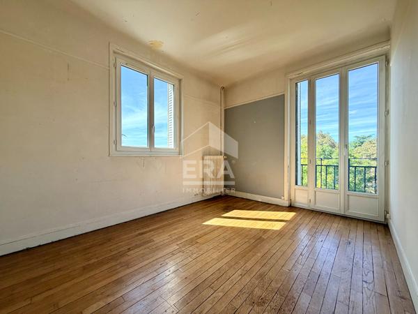 Sèvres Rive Gauche - Maison familiale de 168 m² avec jardin