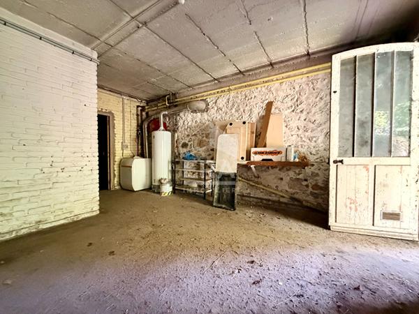 Sèvres Rive Gauche - Maison familiale de 168 m² avec jardin