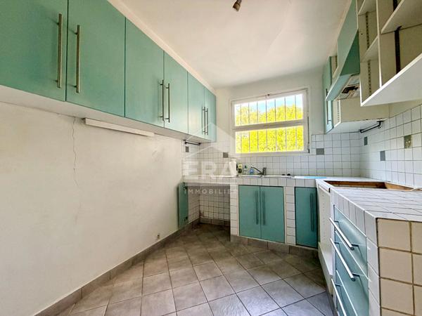 Sèvres Rive Gauche - Maison familiale de 168 m² avec jardin