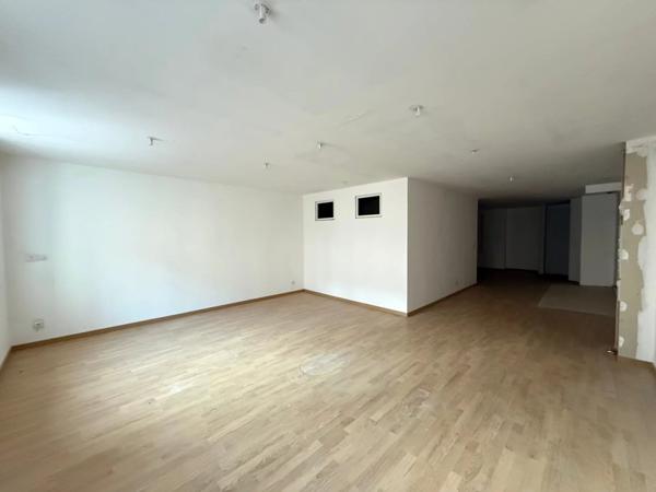 Vente Appartement 4 pièces à Lons-le-Saunier