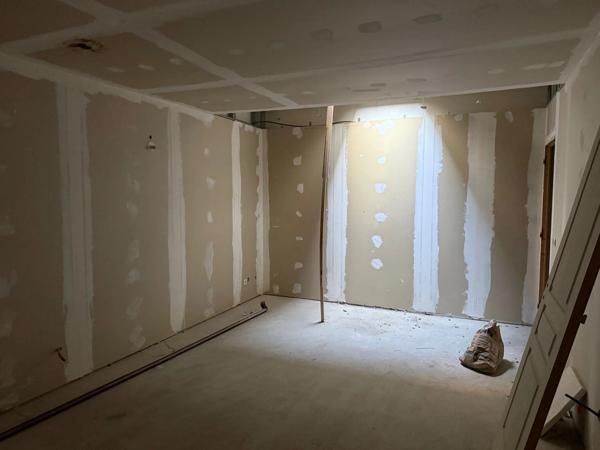 Vente Appartement 4 pièces à Lons-le-Saunier