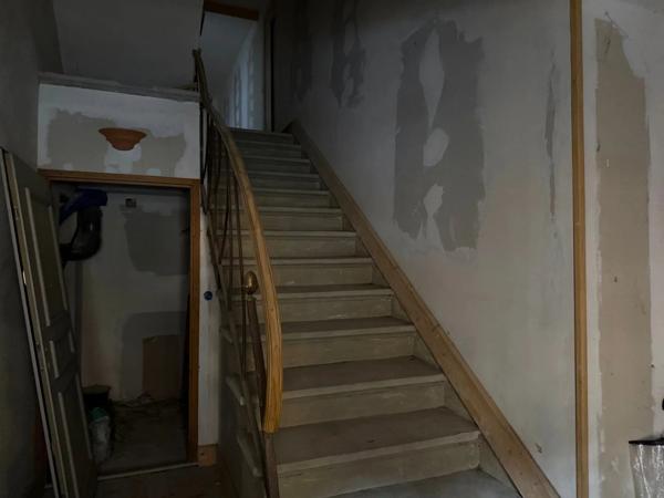 Vente Appartement 4 pièces à Lons-le-Saunier