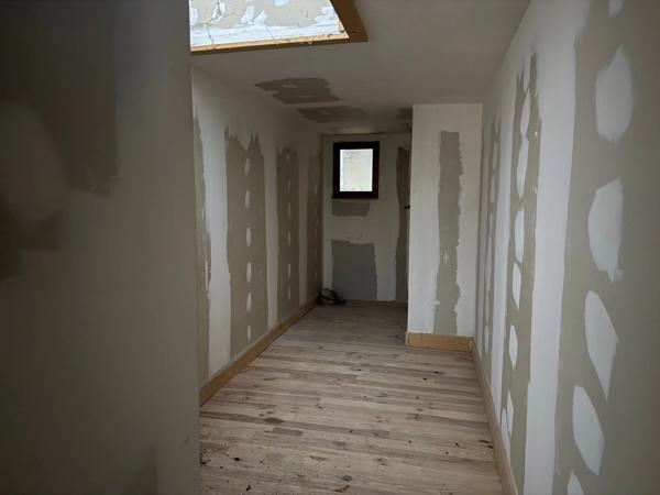 Vente Appartement 4 pièces à Lons-le-Saunier