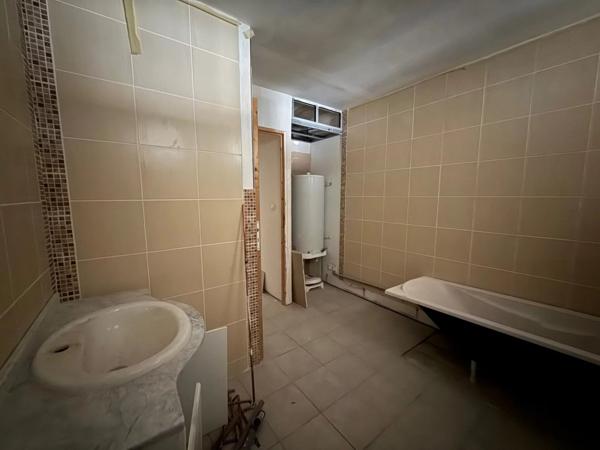 Vente Appartement 4 pièces à Lons-le-Saunier