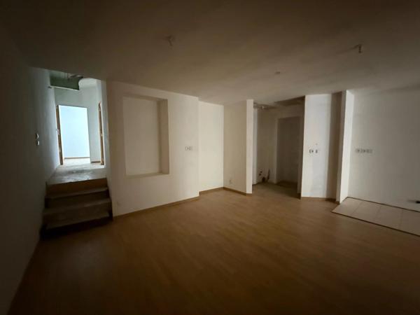 Vente Appartement 4 pièces à Lons-le-Saunier
