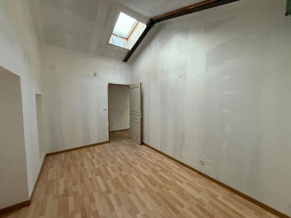 Vente Appartement 4 pièces à Lons-le-Saunier