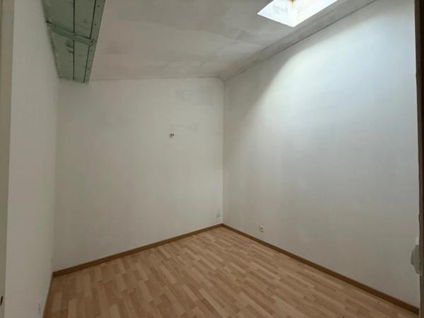 Vente Appartement 4 pièces à Lons-le-Saunier