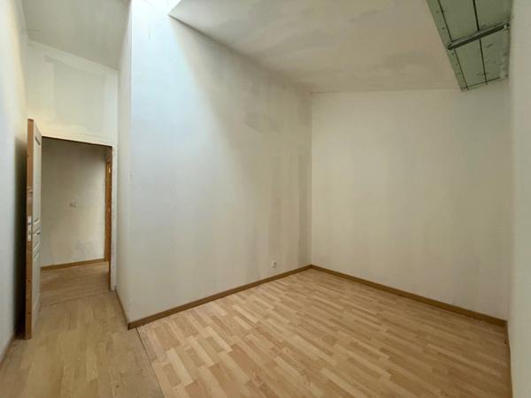 Vente Appartement 4 pièces à Lons-le-Saunier