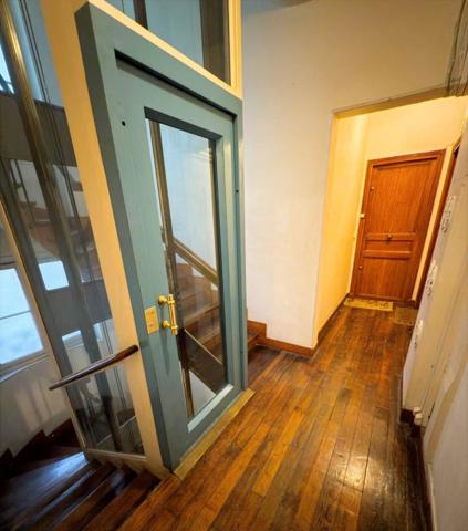 Bastille - Appartement 3 Pièces  2 Chambres rénové au calme sur cour