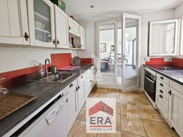 Charmante maison 3 pièces à vendre à Perpignan - Calme a 2 mn dub palais des congres 