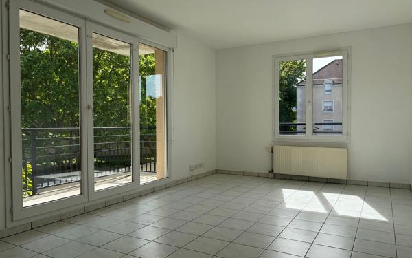 Appartement à louer    3 pièces • 53,92 m2 Torcy