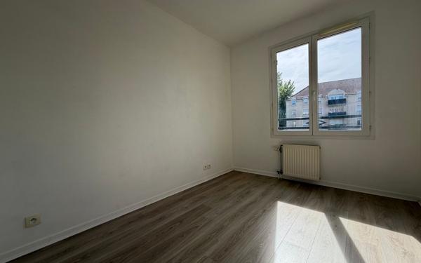 Appartement à louer    3 pièces • 53,92 m2 Torcy