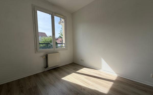 Appartement à louer    3 pièces • 53,92 m2 Torcy