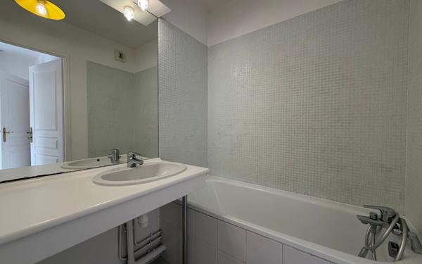 Appartement à louer    3 pièces • 53,92 m2 Torcy