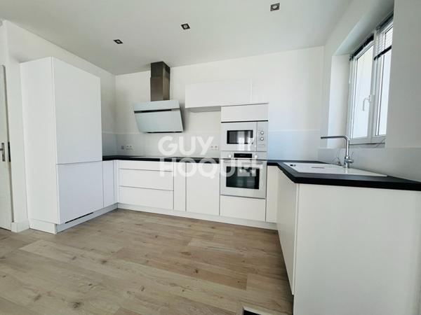 Maison 3 pièces à vendre à Nieul-sur-Mer - Exclusivité Guy Hoquet La Rochelle Ouest