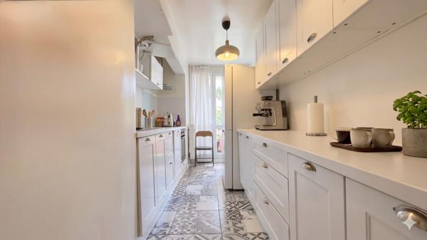 Appartement Corbeil Essonnes 3 pièce(s) 78 m2