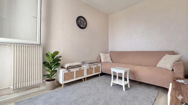 Appartement Corbeil Essonnes 3 pièce(s) 78 m2