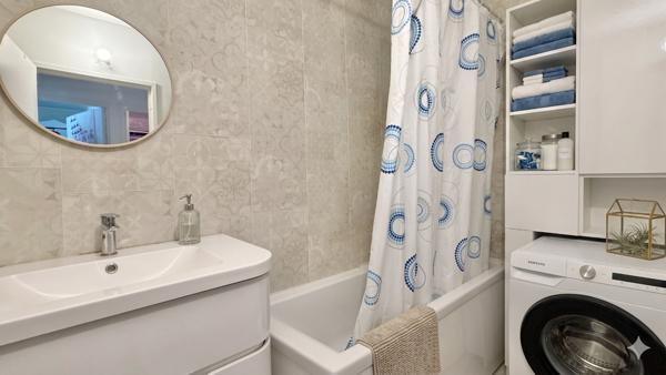 Appartement Corbeil Essonnes 3 pièce(s) 78 m2