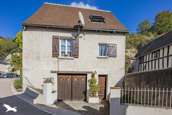 Maison à vendre |  Amboise |  3 pièces | 91 m²