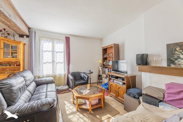 Maison à vendre |  Amboise |  3 pièces | 91 m²
