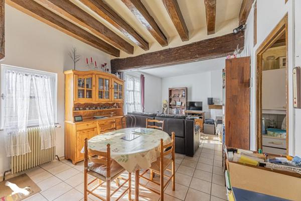 Maison à vendre |  Amboise |  3 pièces | 91 m²